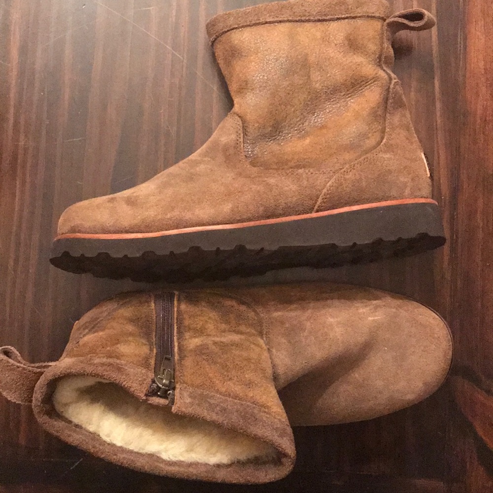 Men’s UGGs